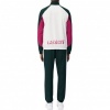 Foto van Lacoste Heren Trainingspak Multi WH6603/TYK