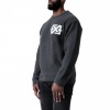 Foto van Xplct Heren Trui Grijs XPL-2509-16/60 Trust sweater