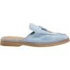 Foto van Steve Madden Dames Loafer Blauw SM11003910/455 Patrizia
