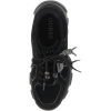 Foto van Guess Dames Sneakers Zwart FLFIRRSUE12/BLK Irrina