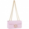 Foto van Valentino Dames Tas Roze VBSA0N09/030 Bubble Flap Bag