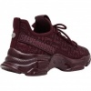 Foto van Steve Madden Dames Sneakers Rood SM11002264/DYQ Maxout