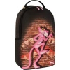 Foto van Spraground Tas Bruin 910B6978 Pink Panther