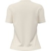 Foto van Guess Dames T-shirt Wit V6RI20-J1314/G027 Octavia Rn Ss T-Shirt