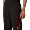 Foto van Australian Heren Broek Zwart ARUPA0017/003B Bumper