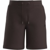 Foto van Boss Heren Korte Broek Bruin 50537277/207 C Leoni
