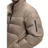 Foto van Boss Heren Jas Groen 50569136/334 Urbanex Puffer 2