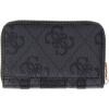 Foto van Guess Dames Portemonnee Grijs SWSS74-59140/CLO Laurel Med Zip