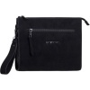 Foto van Antony Morato Heren Tas Zwart MMAB00499/9000 Clutch