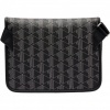 Foto van Lacoste Heren Tas Zwart NH4411LX/H45