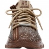 Foto van Steve Madden Dames Sneakers Groen SM11002320/KGF Mistica