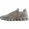 Foto van Antony Morato Heren Sneakers Grijs MMFW01842-LE500180/2043