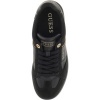 Foto van Guess Dames Sneakers Zwart FLFJR7ESU12/Blkpl Jrone7