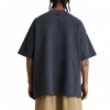 Foto van Fear Of God T-shirt Grijs 90's Faded Iron