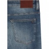 Foto van Boss Heren Jeans Blauw 50549524/438 DELAWARE BO