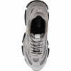 Foto van Steve Madden Heren Sneakers Grijs SM12000833/005 Possess-H