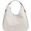 Foto van Michael Kors Dames Tas Bruin 30F5GY5H7B/149 Nolita Hobo