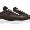 Foto van Nubikk Heren Sneakers Bruin 21101100/28X Denzel Dane