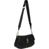 Foto van Steve Madden Dames Tas Zwart SM13002493/BLK Blyon