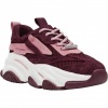 Foto van Steve Madden Dames Sneakers Rood SM19000033/DCU Possession-E