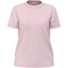 Foto van Guess Dames T-shirt Roze V6GI03-K2964/A60W Milena Ss Cn T-Shirt