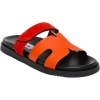 Foto van Steve Madden Dames Sandaal Rood SM11003504/728 Missile-E