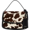Foto van Guess Dames Tas Zwart HWRG97-34210/CWE Audrey Girlfrien