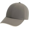 Foto van Tria d'Oro Heren Cap M-SS26-CAP/Taupe Cap