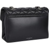 Foto van Kurt Geiger Dames Tas Zwart 1470405109/05 Kensington X