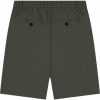Foto van Tria D'oro Heren Korte Broek Groen Travel Short