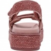 Foto van Steve Madden Dames Sandaal Roze SM11003034/DPR Bigmona