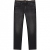 Foto van Boss Heren Jeans Zwart 50553405/002 Delaware