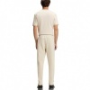 Foto van Boss Heren Broek Bruin 50542940/131 Hicon TOC