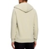 Foto van Boss Heren Vest Bruin 50565305/238 Saggy