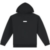 Foto van Equalite Heren Trui Zwart EQ.25.8.4.20/200 Eq Oversized Hoodie