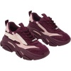 Foto van Steve Madden Dames Sneakers Rood SM19000033/WPN Possession-E