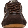 Foto van Steve Madden Dames Sneakers Bruin SM11005540/CHN Rally Time