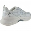 Foto van Armani Ea7 Heren Sneakers Wit X8X249-XK446/M0196