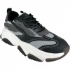 Foto van Steve Madden Heren Sneakers Grijs SM12000480/074 Possess