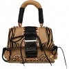 Foto van Steve Madden Dames Tas Bruin SM13001493/ANI Bdiego-M