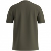 Foto van Boss Heren T-Shirt Groen 50565995/347 Thompson