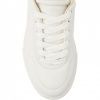 Foto van Nubikk Heren Sneakers Wit 21089500/30L Caldera Rush