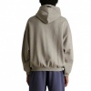 Foto van Fear Of God Heren Trui Grijs FW25/GRE Fleece Hoodie