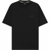 Foto van Boss Heren T-Shirt Zwart 50520298/002 C-Taut