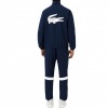Foto van Lacoste Heren Trainingspak Blauw WH0226/525 1HW1