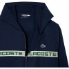 Foto van Lacoste Heren Trainingspak Blauw WH4757/166