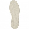 Foto van Nubikk Heren Sneaker Wit 21097100/3016 Basket Cole