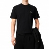 Foto van Lacoste Heren T-shirt Zwart TH5505/031