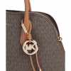 Foto van Michael Kors Dames Tas Bruin 30T6GX4S7B/252