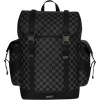 Foto van Spraground Tas Zwart 910B8007 Midnight Chateau Monte Carlo